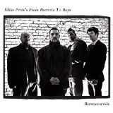 Mike Pride's From Bacteria To Boys - Between While in the group CD / Jazz/Blues at Bengans Skivbutik AB (1176416)