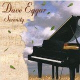 Eggar Dave - Serenity in the group CD / Elektroniskt at Bengans Skivbutik AB (1176428)