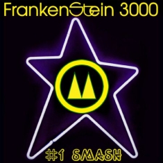 Frankenstein 3000 - #1 Smash