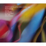 Delbecq Benoit And Fred Hersch Doub - Fun House in the group OTHER / Övrigt /  at Bengans Skivbutik AB (1176478)