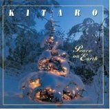 Kitaro - Peace On Earth in the group CD / Elektroniskt at Bengans Skivbutik AB (1176499)