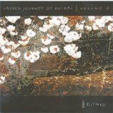 Kitaro - Sacred Journey Of Ku-Kai Vol. 2 in the group CD / Elektroniskt at Bengans Skivbutik AB (1176530)