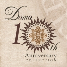 V/A - Domo 10th Anniversary Collection