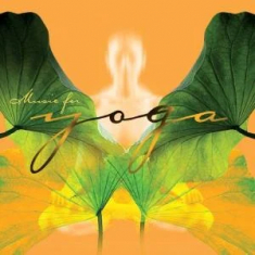 Blandade Artister - Music For Yoga