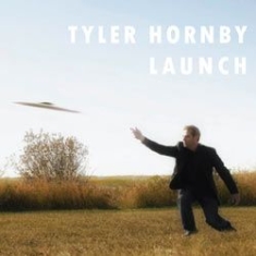 Hornby Tyler - Launch