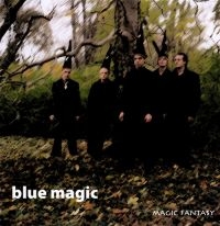 Blue Magic - Magic Fantasy