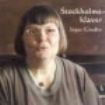 Grudin Inger - Stockholmsklaver in the group CD / Elektroniskt at Bengans Skivbutik AB (1176738)