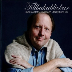 Sjökvist Gustaf - Tillbakablickar