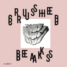 Crushed Beaks - Scatter (Inkl.Cd)