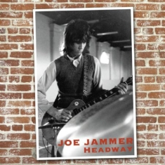 Jammer Joe - Headway