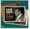 Dees Sam - It's Over : 70S Songwriter Demos & in the group CD / Pop-Rock,RnB-Soul at Bengans Skivbutik AB (1178334)