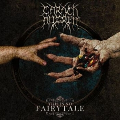 Carach Angren - This Is No Fairytale