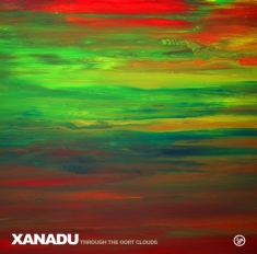 Xanadu - Through The Oort Clouds