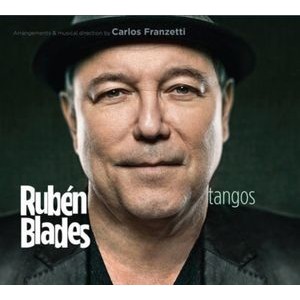 Ruben Blades - Tangos
