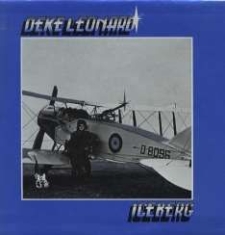 Leonard Deke - Iceberg: Remastered And Expanded Ed