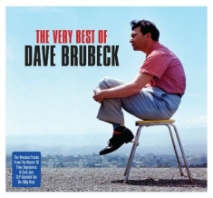 Brubeck Dave - Very Best Of Dave Brubeck
