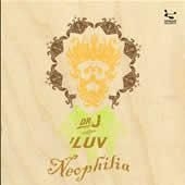 1Luv - 1Luv in the group CD / Dans/Techno at Bengans Skivbutik AB (1182683)