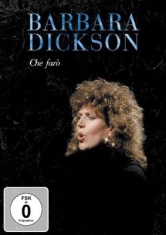 Dickson Barbara - Che Faro