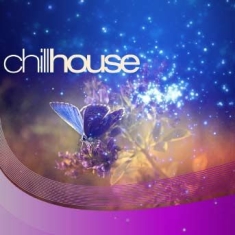 Blandade Artister - Chill House