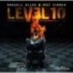 Level 10 - Chapter 1 (Ltd Gatefold / Black Vin in the group OTHER / Övrigt /  at Bengans Skivbutik AB (1185859)