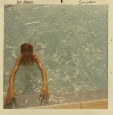 New Madrid - Sunswimmer