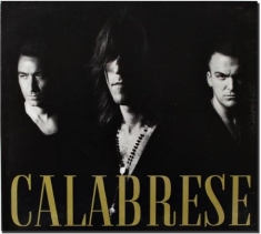 Calabrese - Lust For Sacrilege