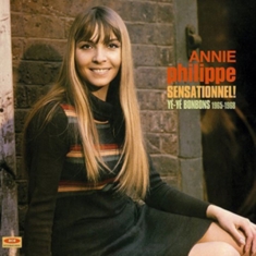 Philippe Annie - Sensationnel! Yé-Yé Bonbons 1965-19