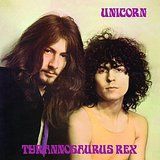 T Rex - Unicorn in the group OTHER / Övrigt /  at Bengans Skivbutik AB (1187794)
