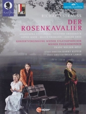 Strauss Richard - Der Rosenkavalier