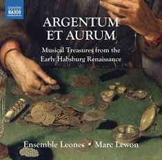 Various Composers - Argentum Et Aurum