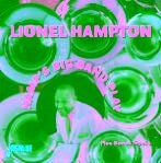 Hampton Lionel - Hampton's Big Band Play in the group CD / Pop at Bengans Skivbutik AB (1189010)