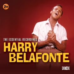 Harry Belafonte - Essential Recordings