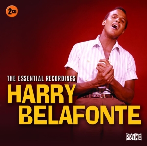 Belafonte Harry - Essential Recordings