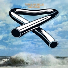 Mike Oldfield - Tubular Bells 2009 - Lp+Downlo