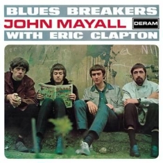 John Mayall & The Bluesbreakers - Bluesbreakers Special Edit