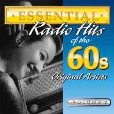 Blandade Artister - Essential Radio Hits Of The 60S Vol