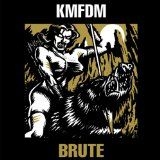 Kmfdm - Brute (Vinyl) in the group VINYL / Pop at Bengans Skivbutik AB (1193712)