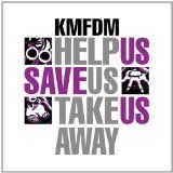 Kmfdm - Help Us Save Us Take Us Away (Vinyl in the group VINYL / Pop at Bengans Skivbutik AB (1193714)