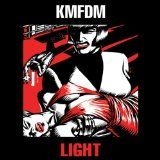 Kmfdm - Light (Vinyl) in the group VINYL / Pop at Bengans Skivbutik AB (1193715)