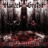 Hanzel und Gretyl - Black Forest Metal (Vinyl) in the group VINYL / Pop at Bengans Skivbutik AB (1193721)