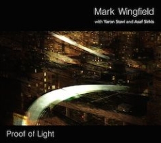 Wingfield Mark - Proof Of Light