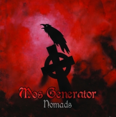 Mos Generator - Nomads