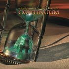 Jenkins Paul & Paul Lackey - Continuum in the group CD / Pop at Bengans Skivbutik AB (1193745)