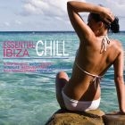 Blandade Artister - Essential Ibiza Chill in the group CD / Dans/Techno at Bengans Skivbutik AB (1193761)