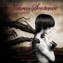 Neuro-Sentence - Shores Of Anhedonia in the group CD / Rock at Bengans Skivbutik AB (1193767)