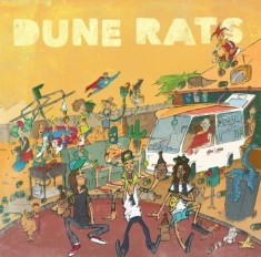 Dune Rats - Dune Rats