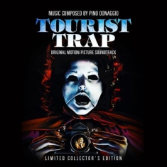 Blandade Artister - Tourist Trap Soundtrack