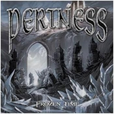 Pertness - Frozen Time