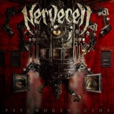 Nervecell - Psychogenocide