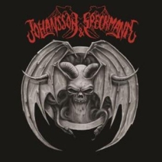 Johansson & Speckman - Mask Of The Treacherous